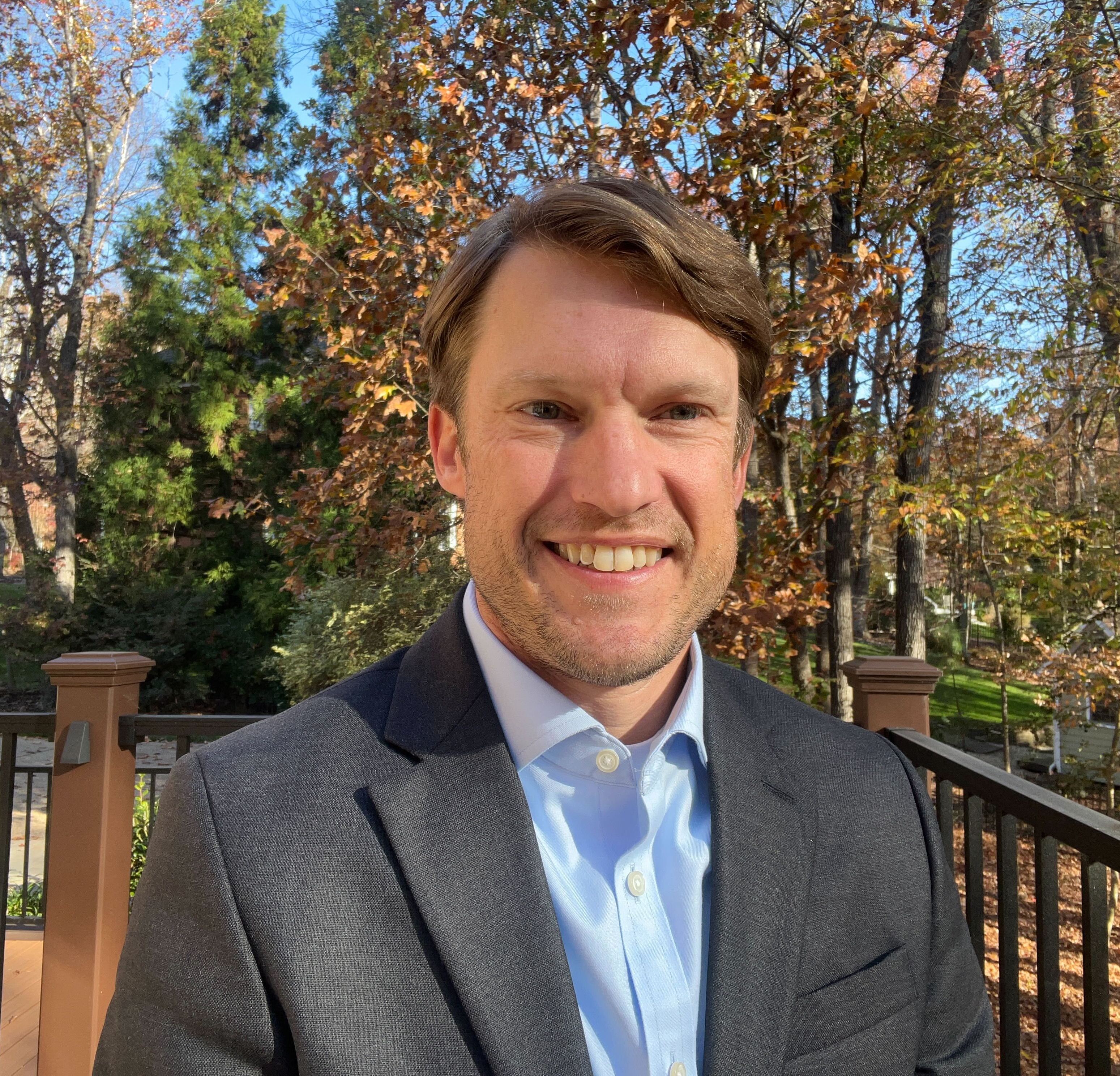 Greg Roedersheimer