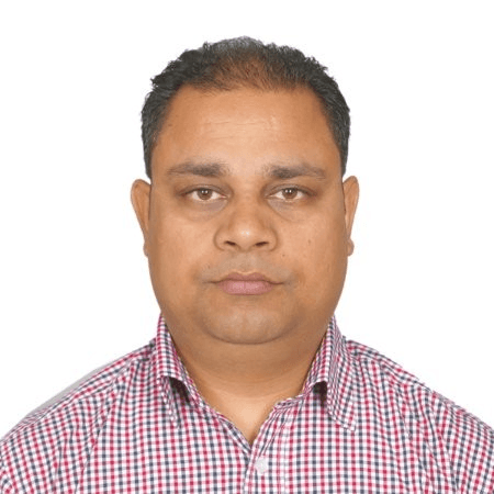 Vivek Pokharel