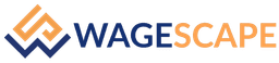 Wagescape logo